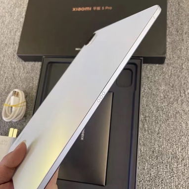 Xiaomi 5 Pro ipad - Img 122157416