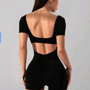 Ropa deportiva SheIn de mujer con una calidad exelente - Img 56146339