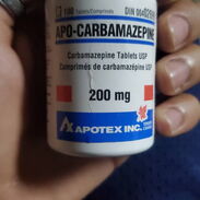 Carbamazepine de 100 tabletas - Img 45634899