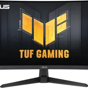 Monitor ASUS TUF Gaming curvo de 27" 1080P (VG27VQ3B) – Full HD, 180Hz, 1ms, Extreme Low Motion Blur Sync, FreeSync - Img 56843892