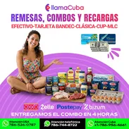 Remesas, Combos y Recargas en 4h - Img 55607296
