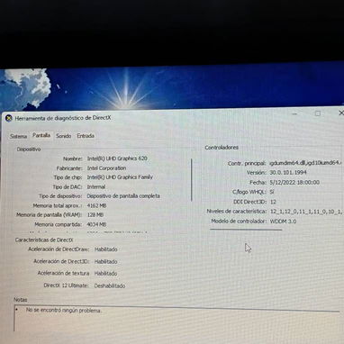 Vendo en 250 USD o al Cambio.La Habana. 💻Laptop Acer TravelMate P2510-G2-M Procesador: Intel Core i5-8250U (8.ª generac - Img 126875084
