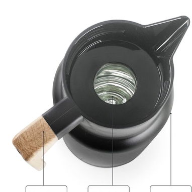 Termo Jarra 1L. Marca Lacor - 2/4
