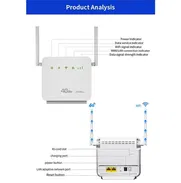 router 4G - Img 49865152