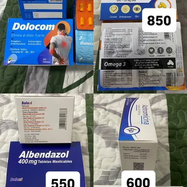 ÁCIDO FÓLICO 5MG - Img 122591688