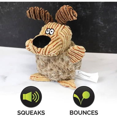 Juguete resistente para perros - 2/3