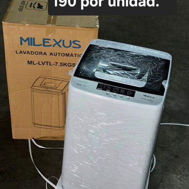 Venta de electrodomésticos - 4/4