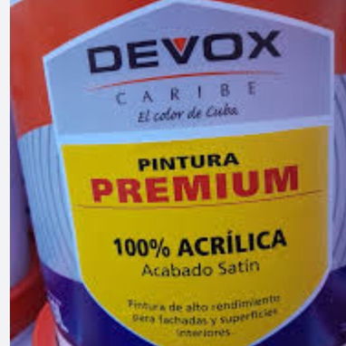 Pinturas de importación - Img 124967782