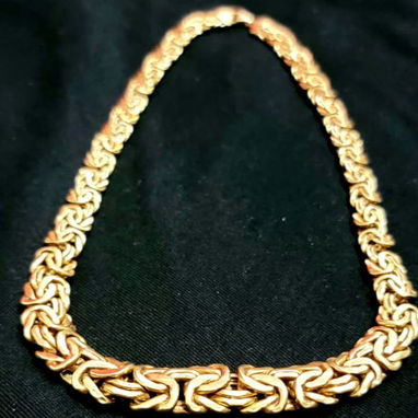 Vendo mis prendas súper exclusivas de oro 10k 14k y 18k - 9/10