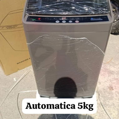 Lavadoras - 2/5