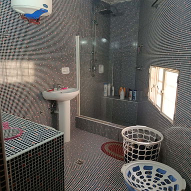 Vendo apartamento  puerta calle de 2 cuarto 2 baño plaza - 5/6