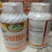 Spirulina - Img 55694864
