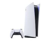 PlayStation 5 - PS5 tlf:58699120 - Img main-image-44302267