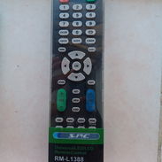 Mando universal/control remoto para televisores, nuevos - Img 55177242