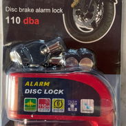 🔐Candados para motos con alarma, anticizalla ☎️58760062 - Img 56359789
