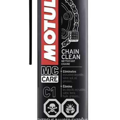 Motul C1 Limpiador de cadenas - Img 105720545
