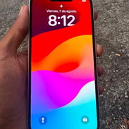 iPhone 13 impecable - Img 56806583