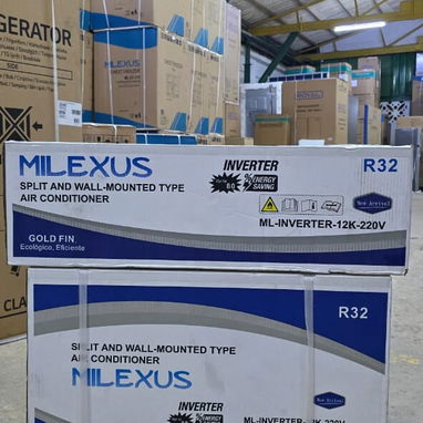 Split Milexus - Img 117088811