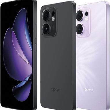 📢 Oppo Reno 13F 5G – Snapdragon · 12GB RAM · 256GB - Img 123338371