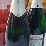 🍾Vino Espumoso🥂 ⚜️DUBOIS⚜️ ✅️BRUT✅️ 11%Vol⭐️ - Img 56843373