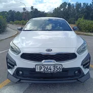 Kia forte 2019 modificado a 2021 GT LINE - Img 53755923