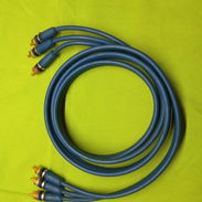 Cable RCA para Audio y Video - Img 57927392