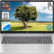 📦 Nuevas en Caja 📦Portátil HP 17-cp3602nr - Img 55646392