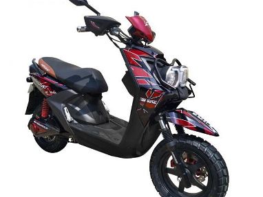 Motos y motorinas en venta - Img 70868539