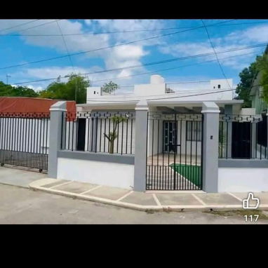 Se confeccionan todo tipo de trabajo de reja para la seguridad y embellecimiento de su hogar no dudes en contactarnos. - 5/10