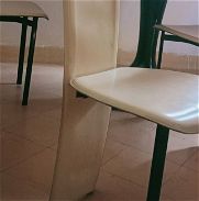 Juego de sillas estilo moderno - Img 46092618