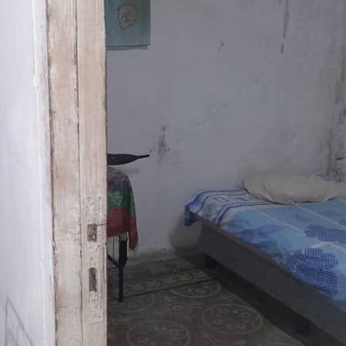 Apartamento interior de 1 cuarto en barbacoa con gas de calle - 6/10