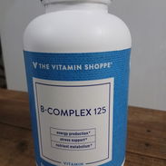 VITAMINAS DEL COMPLEJO - B, MULTIVITAMÍNICO - Img 54008617