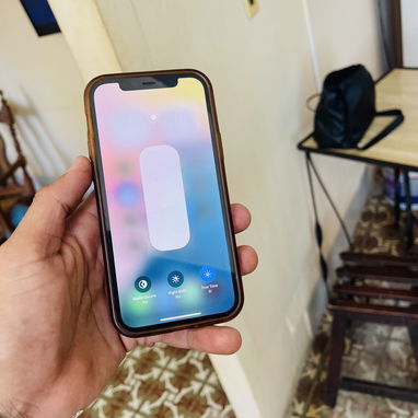 iPhone 12 Pro - 3/4