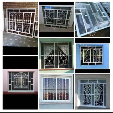 Todo en puertas y ventanas de cristal - Img 114971958