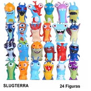 24 babosas Slugterra - Img 54630908