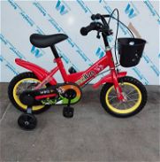 Bicicleta - Img 45714865