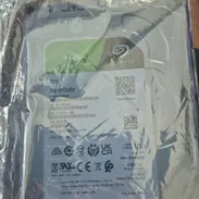 HAY ...DISCO interno 2TB Seagate - Img 54339113