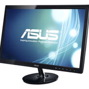Se vende Monitor Asus. - Img 45578101