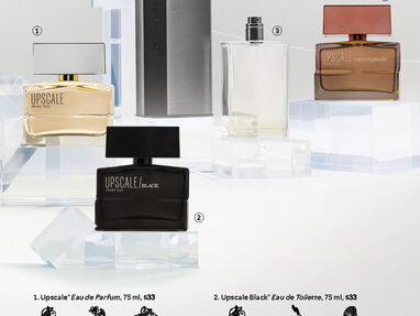 Fragancias/ perfumes para hombres - Img 43584457