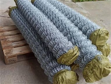 Arecas pieles y alambres de púas por cantidad - Img 65078324