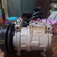 COMPRESOR DE AIRE ACONDICIONADO AUTOMOTRIZ - Img 57734474