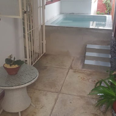 Se vende Casa independiente playa - 3/5