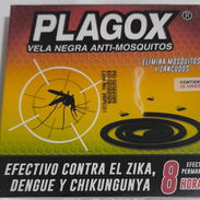 Espiral Anti-mosquitos - Img 56374236