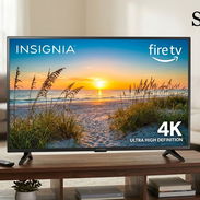 SmartTV Insignia 43” 4K - Img 55890641