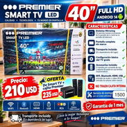 Súper Oferta Smart tv - Img 57940925
