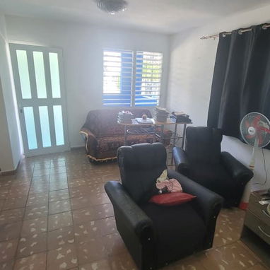 Casa en el rpto. California, San Miguel - 10/10
