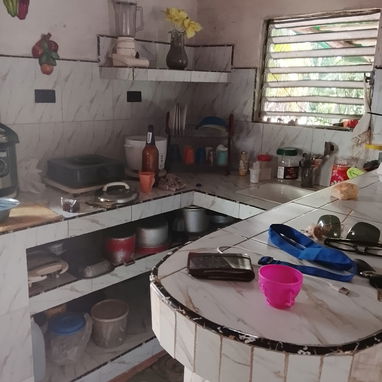 Casa - 6/10
