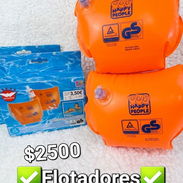 FLOTADORES - Img 55388900