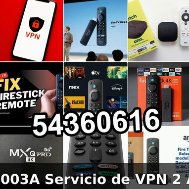 Servicio de VPN 2 Años 📦✅ - 2/5