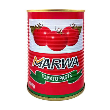 Pasta de tomate x cantidad marca Badelli, Ada y Marwa a 600 cup la unidad - 3/4